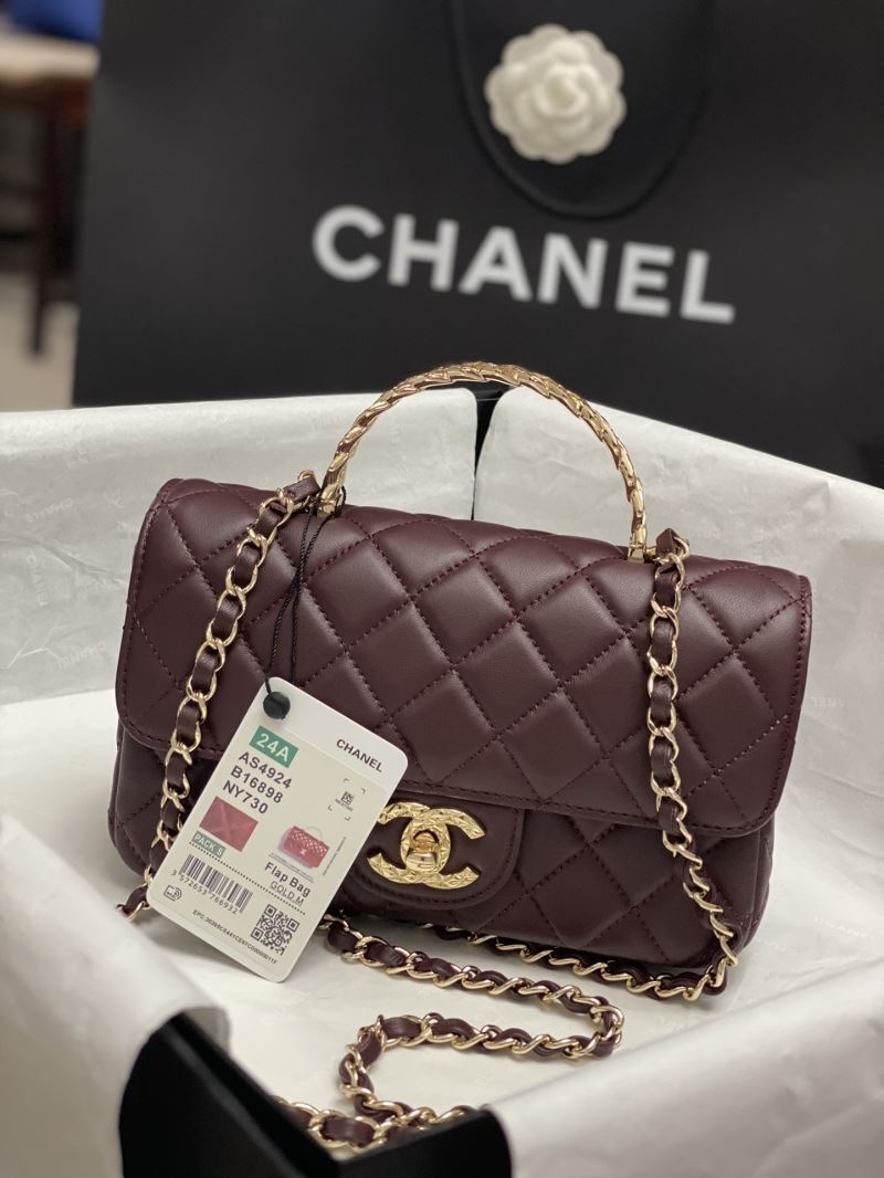 Ch**el satchel bags